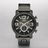 Fossil JR1252 - Herrenuhr Gage