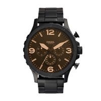Fossil JR1356 - Herrenuhr Nate